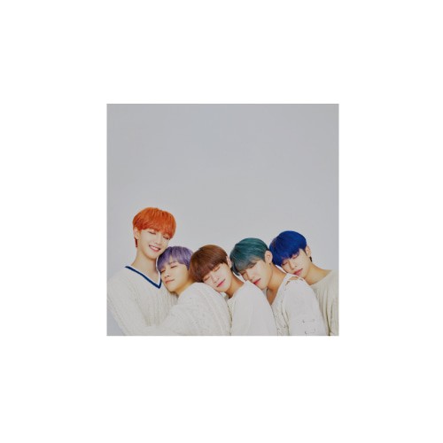 AB6IX 6IXENSE Goods - CUSHION COVER - kpoptown.ca