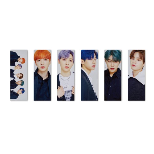 AB6IX 6IXENSE Goods - SLOGAN - kpoptown.ca