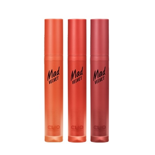 [CLIO] Mad Velvet Tint - kpoptown.ca