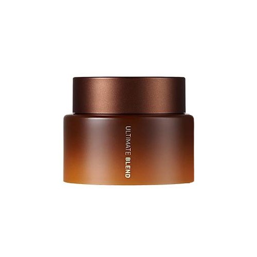 [TONYMOLY] Ultimate Blend Black Propolis 3.3 Dewy Balm 50ml - kpoptown.ca