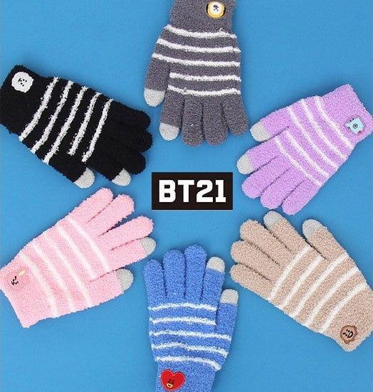 [BT21] Wing Glove - kpoptown.ca