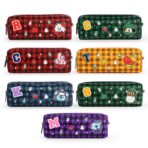 [BT21] BT21 X Monopoly Collaboration - C-POCKET Check - kpoptown.ca