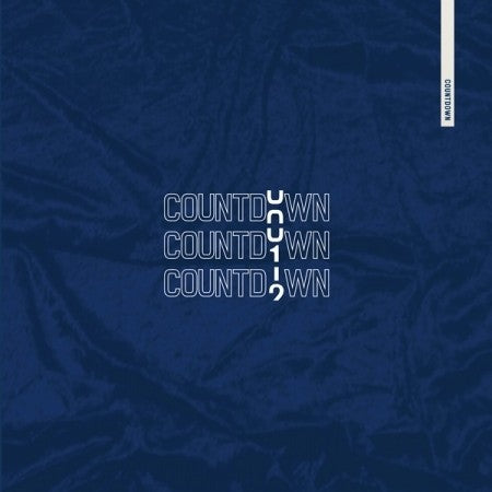 TST 4th Single Album - COUNTDOWN CD - kpoptown.ca