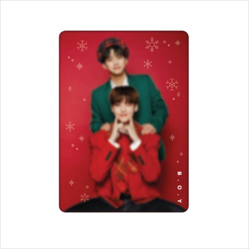 B.O.Y 2019 Dear, YOU Goods - BLANKET - kpoptown.ca