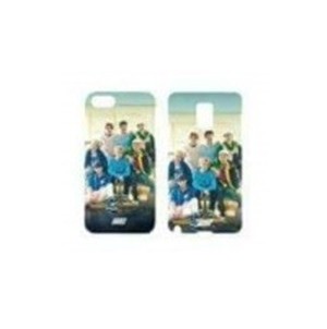 iKON Debut Concert SHOWTIME - iKON Phone Case Photo1 Version - kpoptown.ca