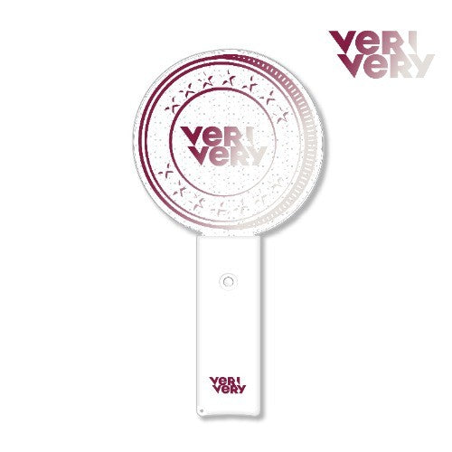 VERIVERY Official Light Stick Ver.2 - kpoptown.ca