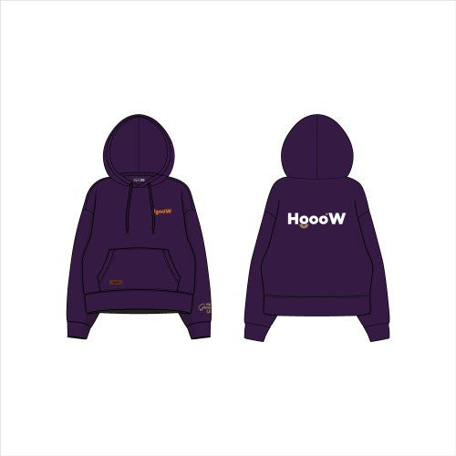 HoooW Grand Live Goods - HOODIE - kpoptown.ca