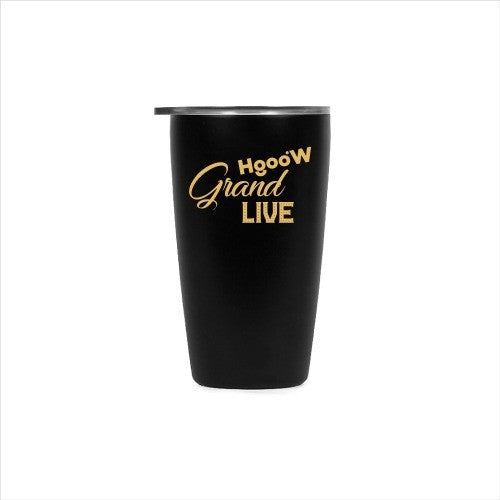 HoooW Grand Live Goods - TUMBLER - kpoptown.ca