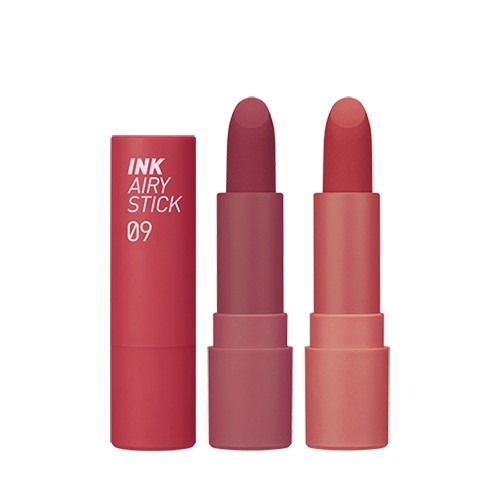 [Peripera] Ink The Airy Velvet Stick - kpoptown.ca