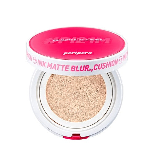 [Peripera] Ink Matte Blur Cushion - kpoptown.ca