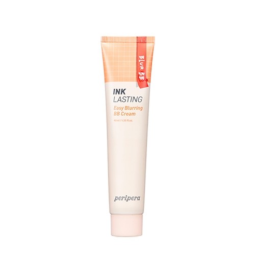 [Peripera] Inklasting Easy Blurring BB Cream 40ml - kpoptown.ca