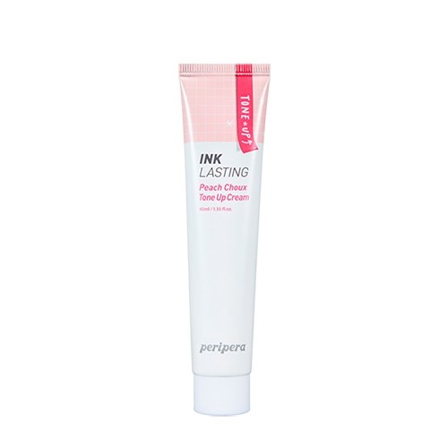 [Peripera] Inklasting Peach Choux Tone Up Cream 40ml - kpoptown.ca