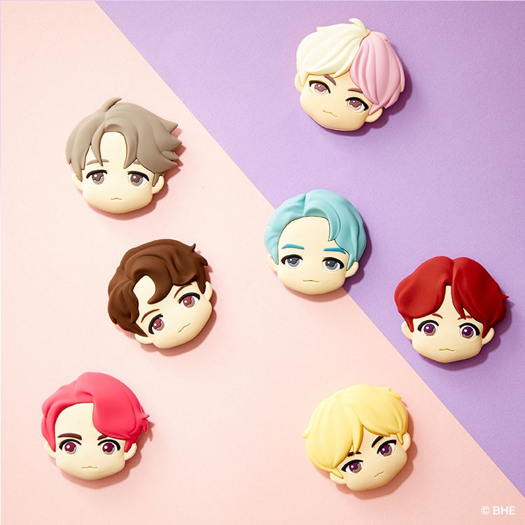 BTS TinyTAN Goods - V-TOK - kpoptown.ca