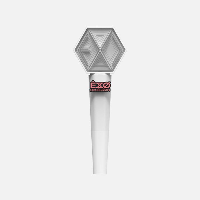 EXO FANLIGHT ACCESSORY - kpoptown.ca