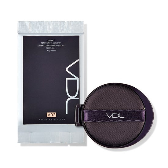 [VDL] Expert Perfect Fit Cushion Refill - kpoptown.ca