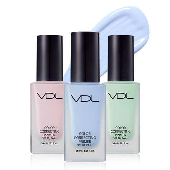 [VDL] Color Correcting Primer 30ml - kpoptown.ca