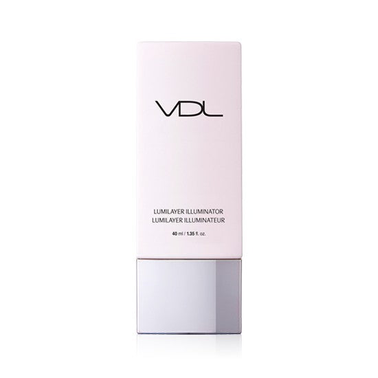 [VDL] Lumilayer Illuminator 40ml - kpoptown.ca