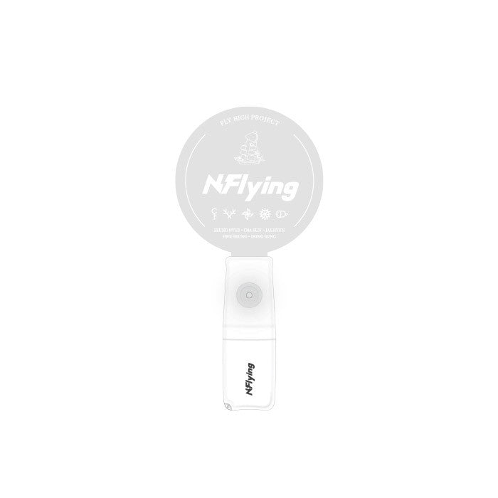 N.Flying FLY HIGH Goods - LIGHT STICK - kpoptown.ca