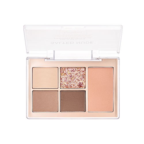 [MISSHA] Easy Filter Shadow Palette - kpoptown.ca