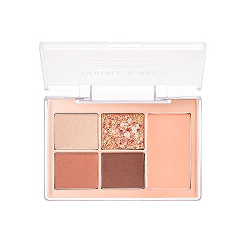 [MISSHA] Easy Filter Shadow Palette - kpoptown.ca