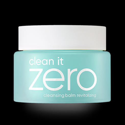 [BANILA CO] Clean it Zero Cleansing Balm Revitalizing 100ml - kpoptown.ca