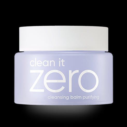 [BANILA CO] Clean it Zero Cleansing Balm Purifying 100ml - kpoptown.ca