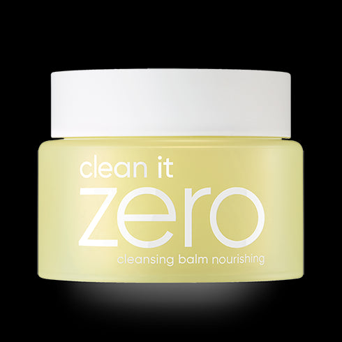 [BANILA CO] Clean it Zero Cleansing Balm Nourishing 100ml - kpoptown.ca