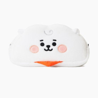 [BT21] BTS Line Friends Collaboration - Baby Doll Pencil Case - kpoptown.ca