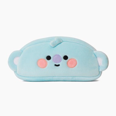 [BT21] BTS Line Friends Collaboration - Baby Doll Pencil Case - kpoptown.ca