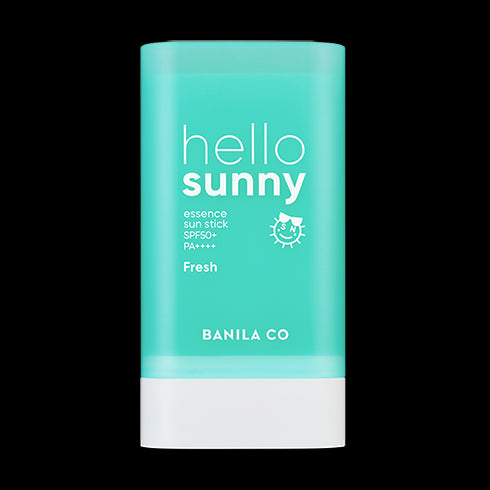 [BANILA CO] Hello Sunny Essence Sun Stick Fresh - kpoptown.ca