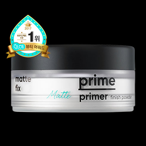 [BANILA CO] Prime Primer Finish Powder - kpoptown.ca