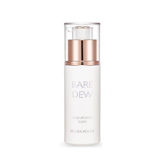 [Holika Holika] Bare Dew Tone Up Cream 40ml - kpoptown.ca