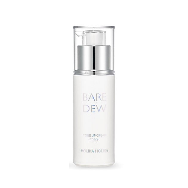 [Holika Holika] Bare Dew Tone Up Cream 40ml - kpoptown.ca