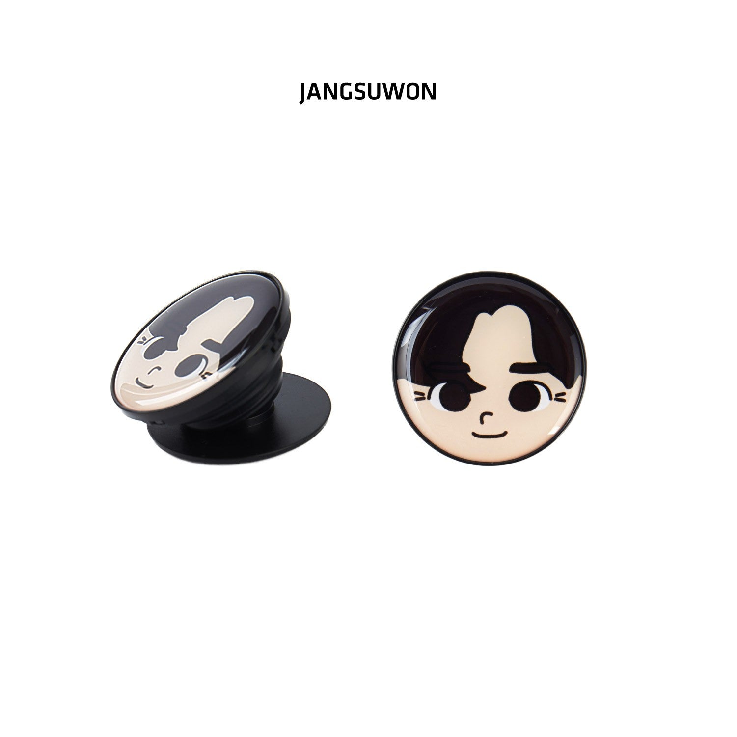 SECHSKIES ALLFORYOU Goods - GRIP HOLDER - kpoptown.ca