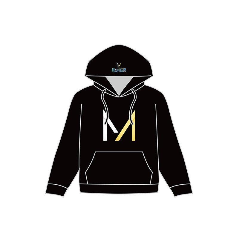 Mr Trot Official Goods - Hoodie - kpoptown.ca