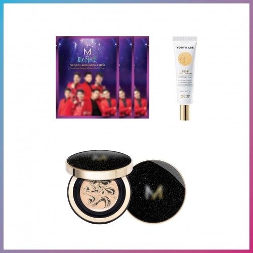 Mr Trot Official Goods - Cosmetic Set - kpoptown.ca