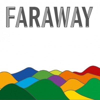 Julia Hart 7th Album - FARAWAY CD - kpoptown.ca