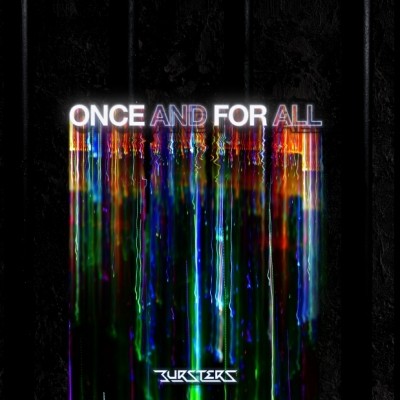 BURSTERS 2nd Album - Once and for All CD - kpoptown.ca