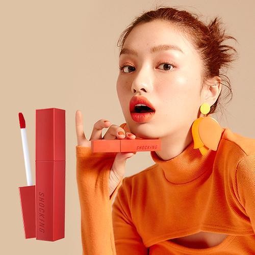 [TONYMOLY] The Shocking Lip Blur - kpoptown.ca