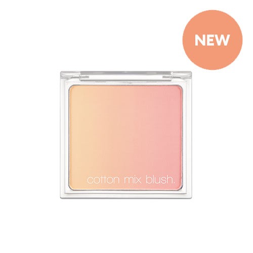 [MISSHA] Cotton Mix Blush - kpoptown.ca