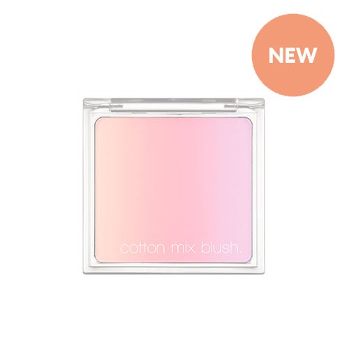 [MISSHA] Cotton Mix Blush - kpoptown.ca