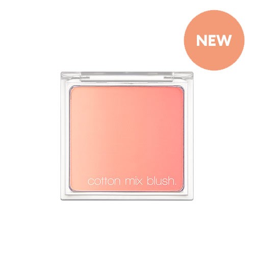 [MISSHA] Cotton Mix Blush - kpoptown.ca