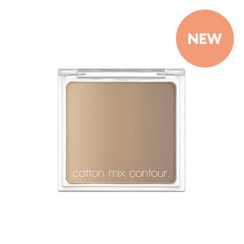 [MISSHA] Cotton Mix Contour - kpoptown.ca