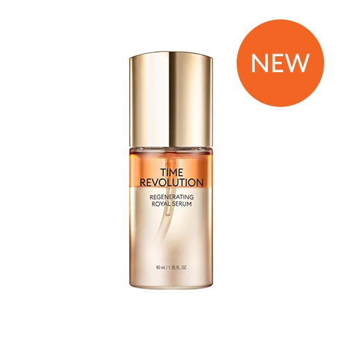 [MISSHA] Time Revolution Regenerating Royal Serum 40ml - kpoptown.ca