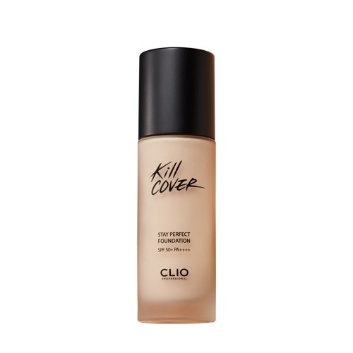 [CLIO] Kill Cover Stay Perfect Foundation - kpoptown.ca