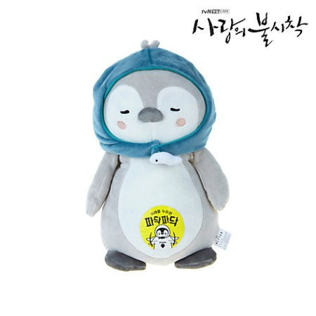 Crash Landing on You (사랑의불시착) Goods - Pengin Doll 32cm - kpoptown.ca