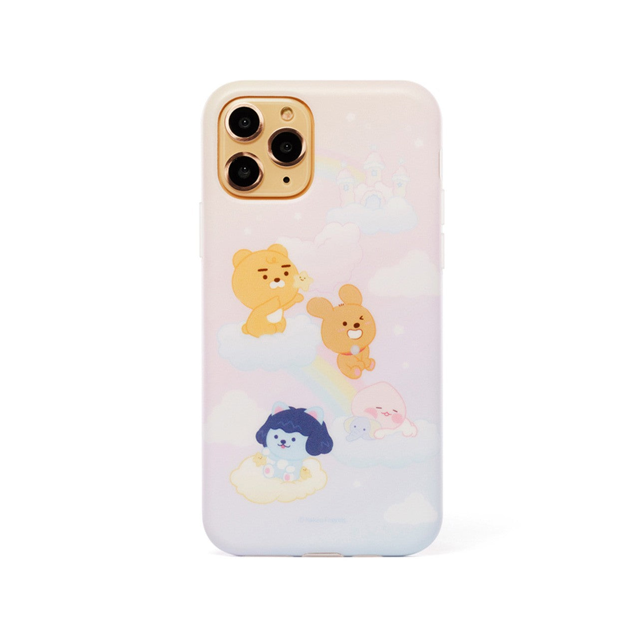 [ KAKAO FRIENDS ] Baby Dreaming TPU Phone Case - kpoptown.ca