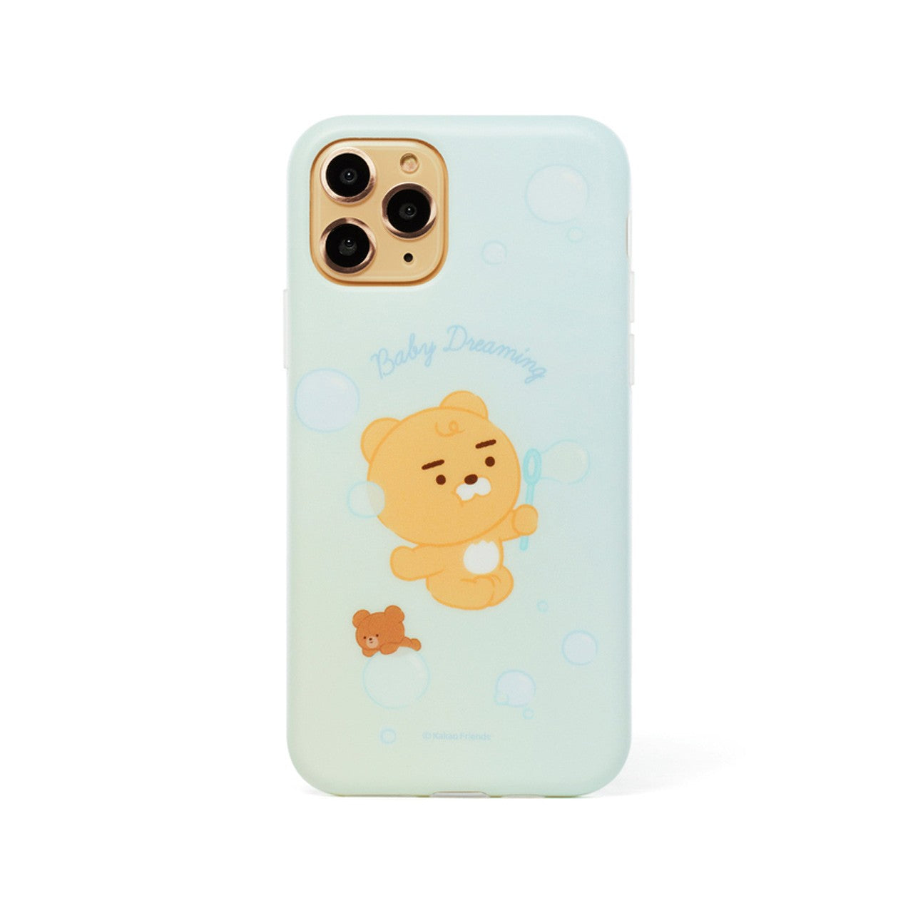 [ KAKAO FRIENDS ] Baby Dreaming TPU Phone Case - kpoptown.ca