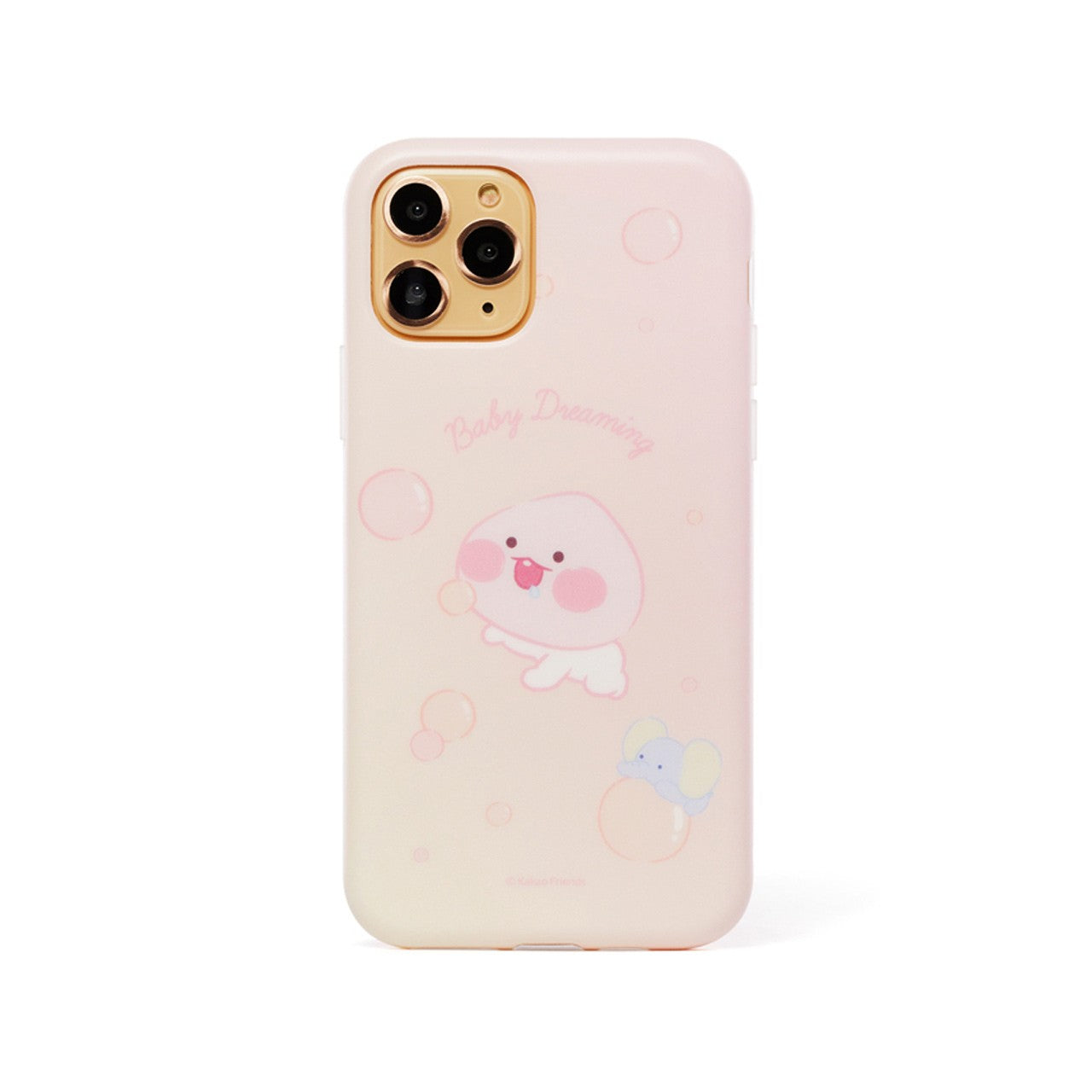 [ KAKAO FRIENDS ] Baby Dreaming TPU Phone Case - kpoptown.ca