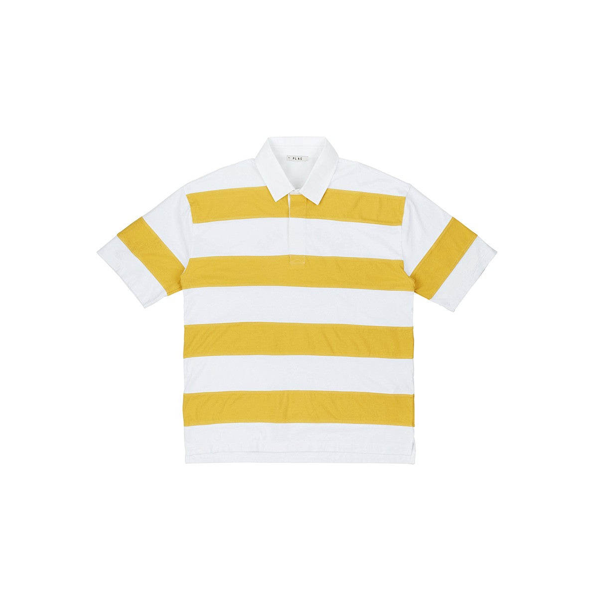 WINNER PLAC X MINOYOON Goods - SHORT SLEEVE POLO T-SHIRT - kpoptown.ca